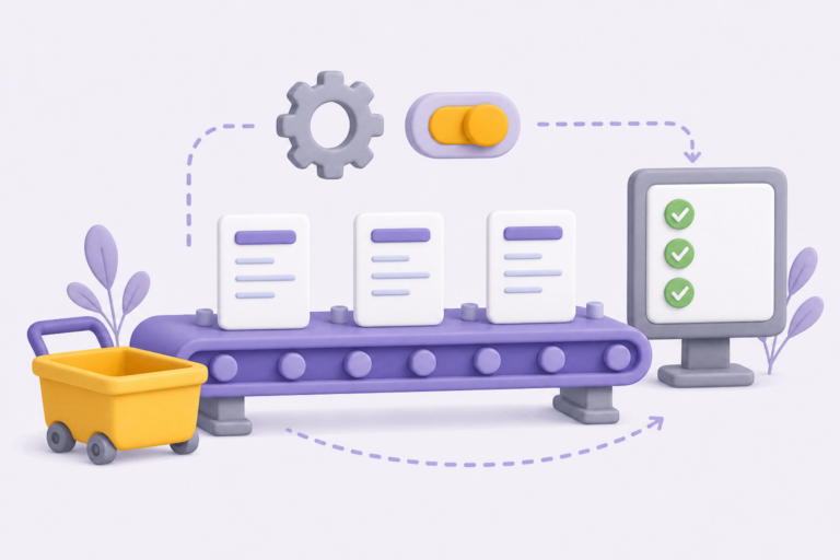 Automatiser la facturation WooCommerce vers Axonaut : SIRET, e-mail et PDF