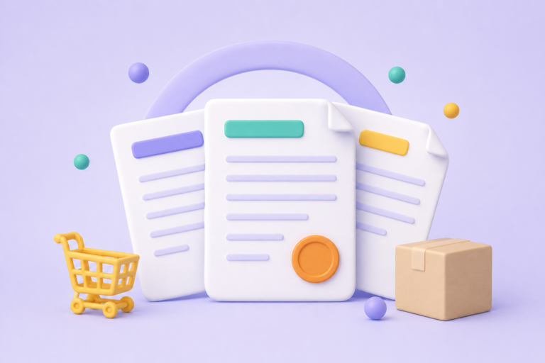 SIRET, TVA, autoliquidation et OSS : WooCommerce avec Axonaut