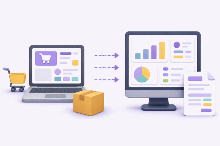 Comment connecter WooCommerce à Sellsy en quelques minutes