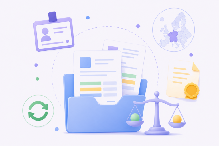 SIRET, TVA et délai de paiement : préparer WooCommerce pour Sellsy